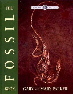 The Fossil Book